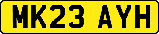 MK23AYH