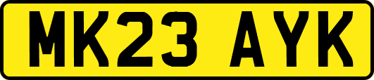 MK23AYK