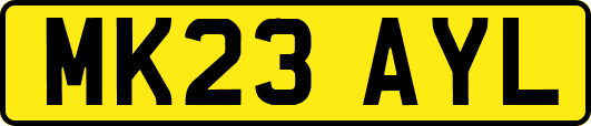 MK23AYL