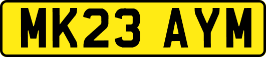 MK23AYM