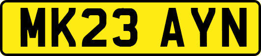 MK23AYN