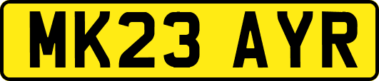 MK23AYR