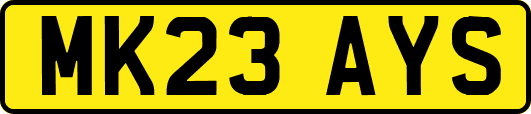 MK23AYS