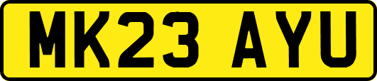 MK23AYU