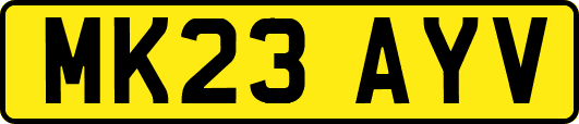 MK23AYV