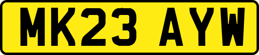 MK23AYW