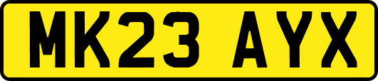 MK23AYX