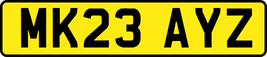 MK23AYZ