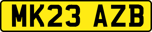 MK23AZB