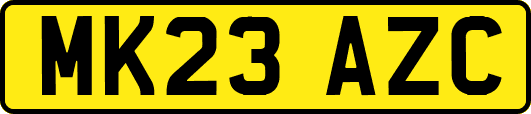 MK23AZC