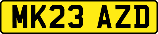 MK23AZD