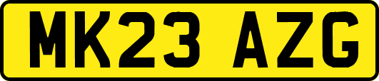 MK23AZG