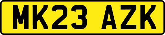 MK23AZK