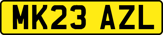 MK23AZL