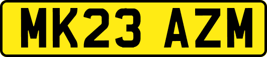 MK23AZM