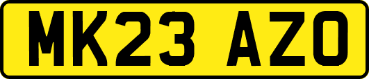 MK23AZO