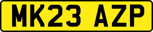 MK23AZP