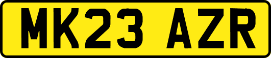 MK23AZR