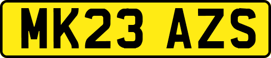 MK23AZS