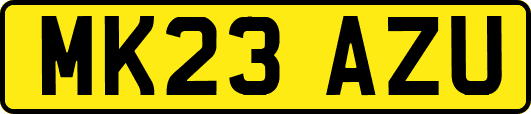 MK23AZU
