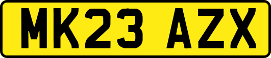MK23AZX