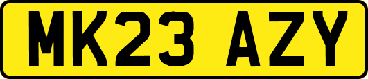MK23AZY