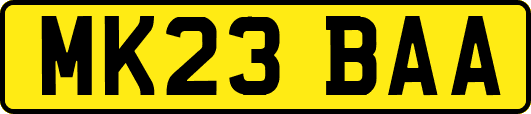 MK23BAA