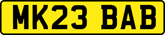 MK23BAB