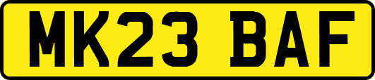 MK23BAF