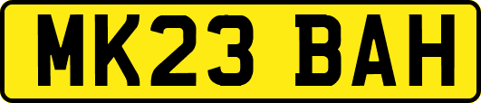 MK23BAH