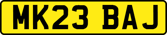 MK23BAJ