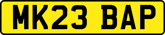 MK23BAP