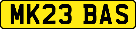 MK23BAS