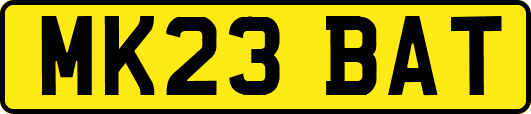 MK23BAT