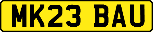 MK23BAU