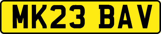 MK23BAV