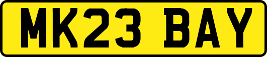 MK23BAY