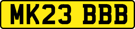MK23BBB