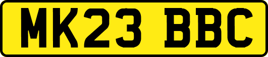 MK23BBC