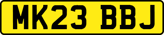 MK23BBJ