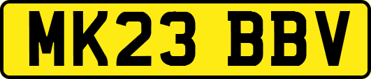 MK23BBV