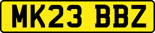 MK23BBZ