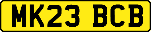 MK23BCB