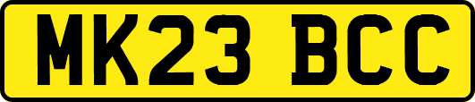 MK23BCC