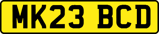 MK23BCD