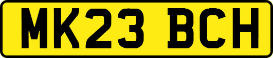 MK23BCH