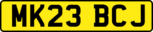 MK23BCJ