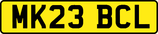 MK23BCL