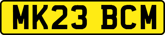 MK23BCM