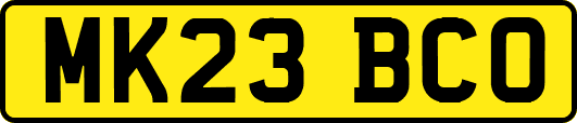 MK23BCO